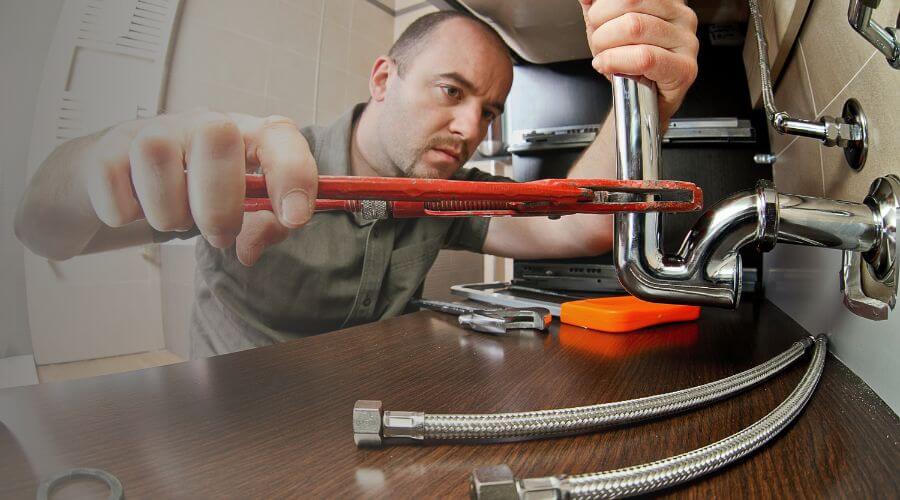 Professional Leak Detection in Towanda, KS